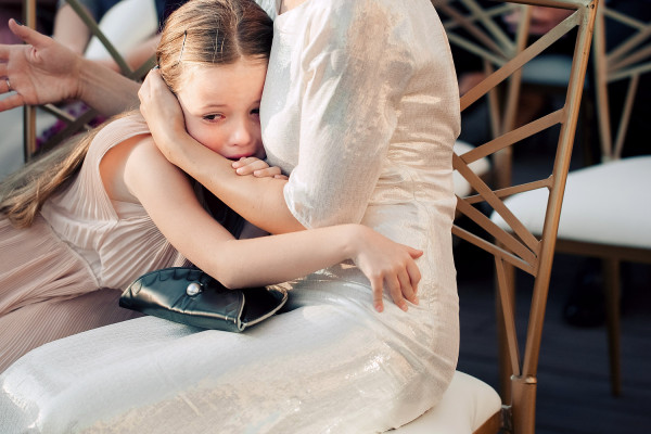 Солнечная свадьба Екатерины и Олега