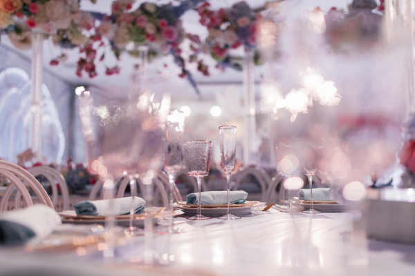 Юрий Антизерский знает, как сделать любое мероприятие