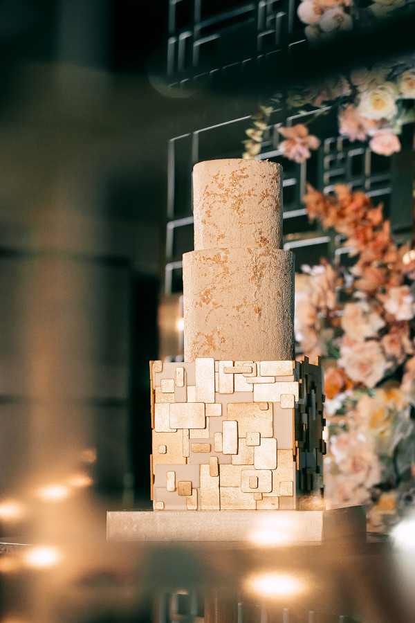 Солнечная свадьба Екатерины и Олега