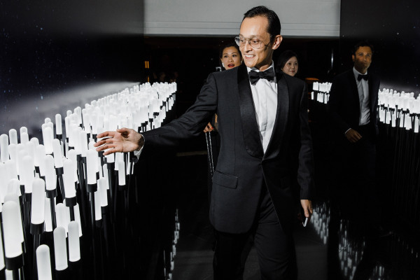 Свадебное агентство «Ягода»: о трендах, Гонконге и