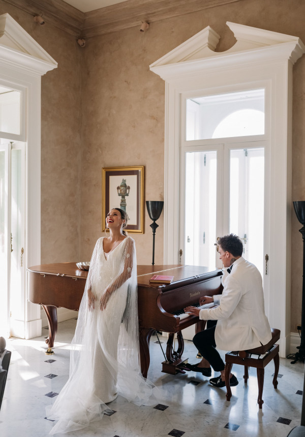 Какой была свадьба Регины Тодоренко и Влада