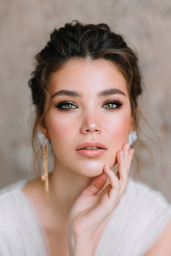 Свадебный макияж 2019: советы профессиональных стилистов