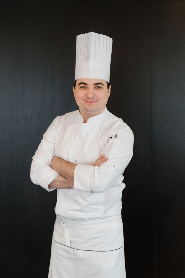 Все о свадьбах в Swissôtel Красные Холмы