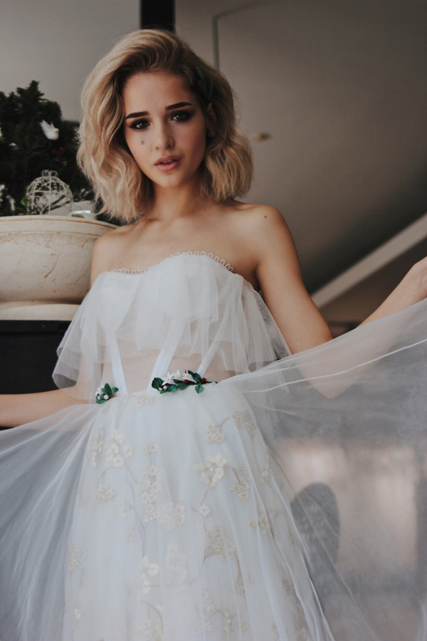 Стилисты Инна Шихова