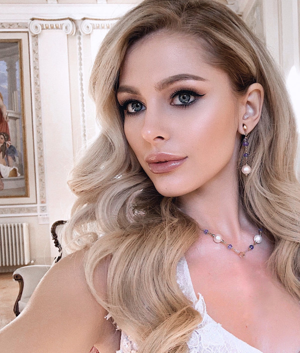 Стилисты Яна Герман