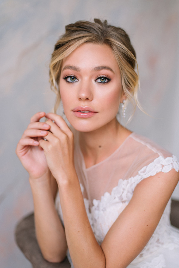 Стилисты Оксана Сергеева