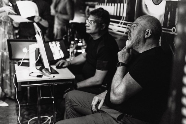 Юрий Антизерский знает, как сделать любое мероприятие