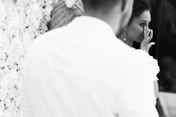 Шумная свадебная вечеринка Кати и Никиты