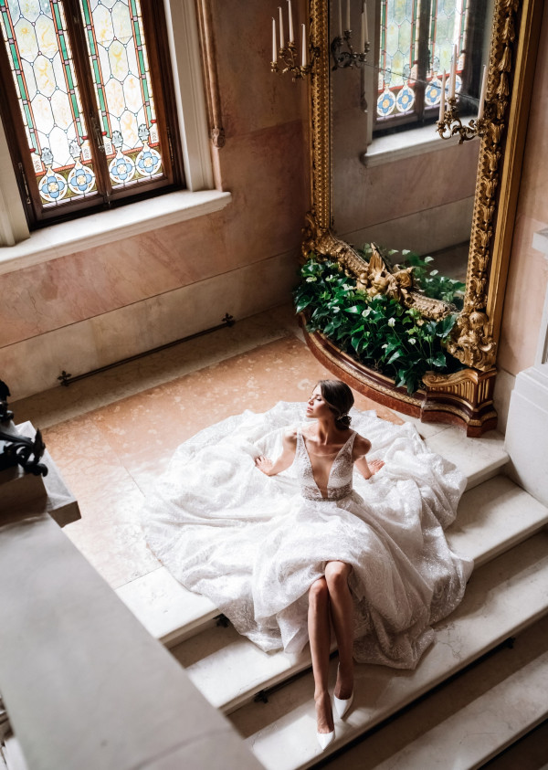 Свадьба Регины Вандышевой — «Мисс Казахстан 2014»