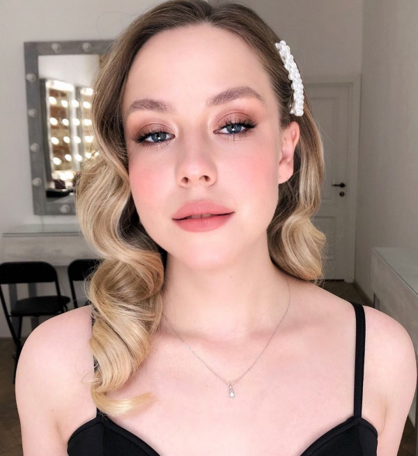 Свадебный макияж 2019: советы профессиональных стилистов