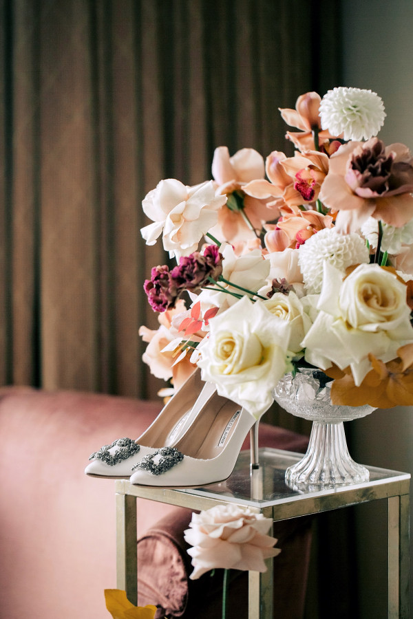 Солнечная свадьба Екатерины и Олега