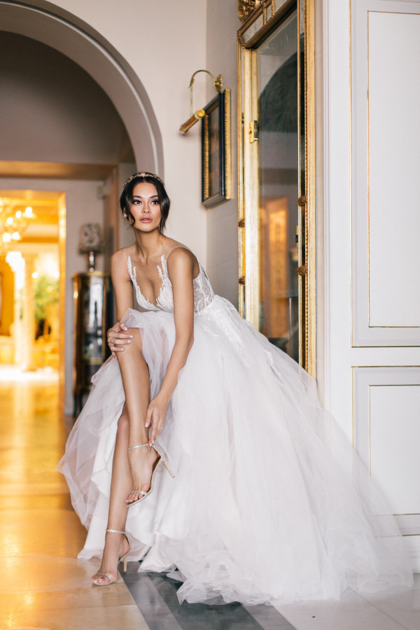 Стилисты Яна Герман