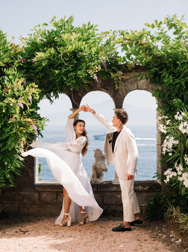 Какой была свадьба Регины Тодоренко и Влада