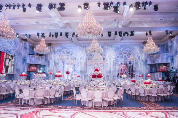 Юрий Антизерский знает, как сделать любое мероприятие