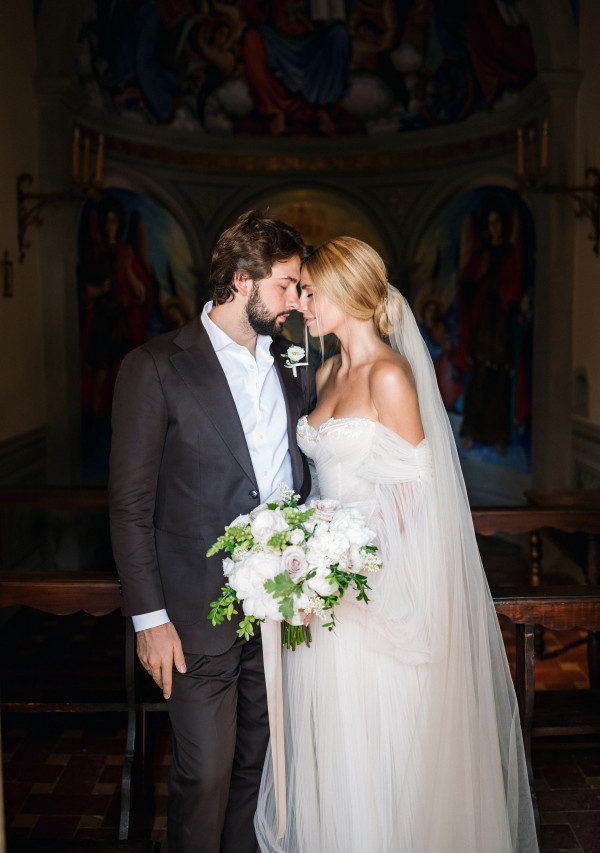 Dolce Vita: 5 свадеб в Италии