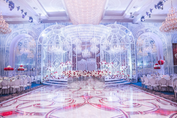 Юрий Антизерский знает, как сделать любое мероприятие