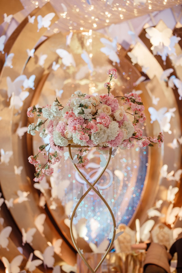 Юрий Антизерский знает, как сделать любое мероприятие