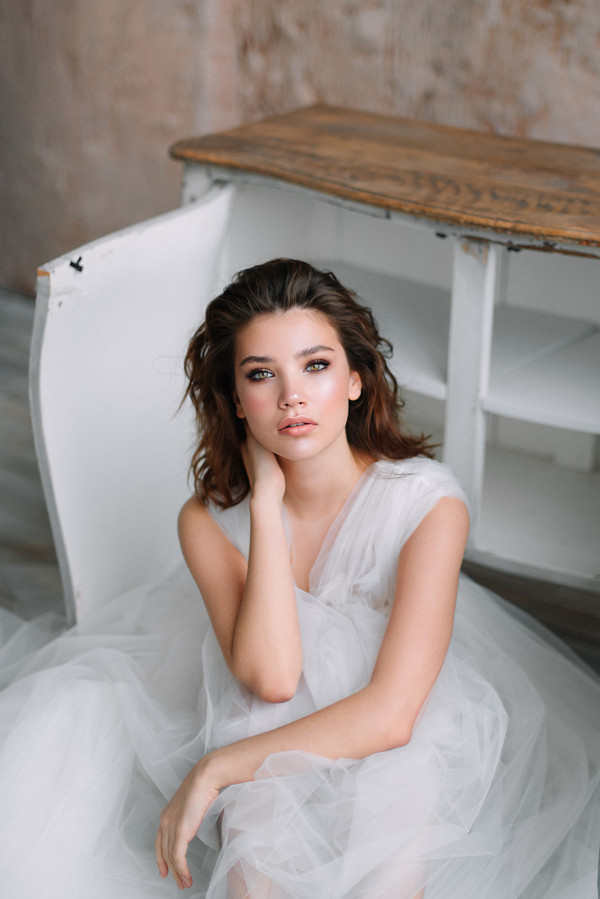 Свадебный макияж 2019: советы профессиональных стилистов