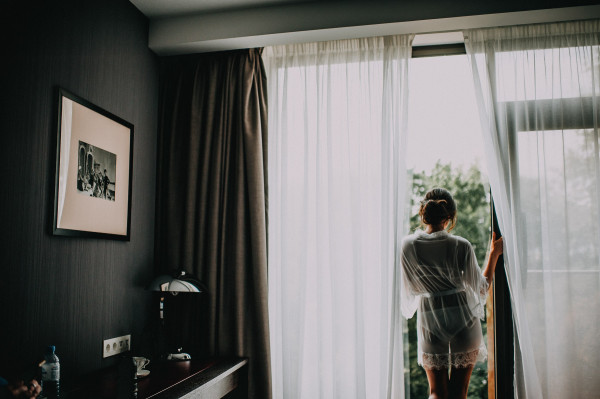 Площадки DoubleTree by Hilton Moscow - Marina