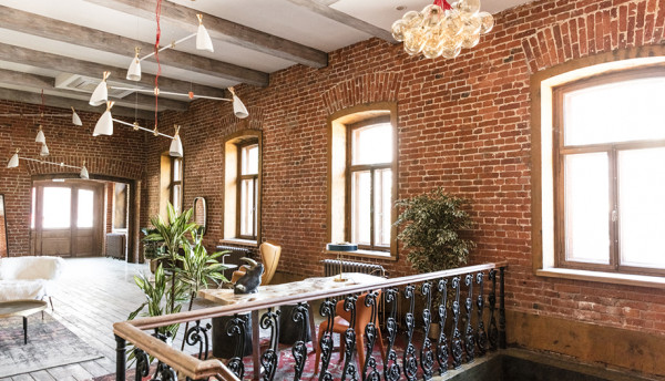 Площадки Московский Императорский яхт-клуб