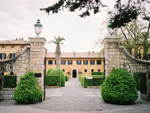 Dolce Vita: 5 свадеб в Италии