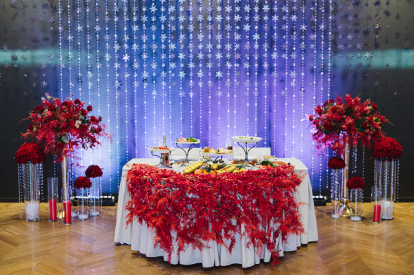 Площадки DoubleTree by Hilton Moscow - Marina