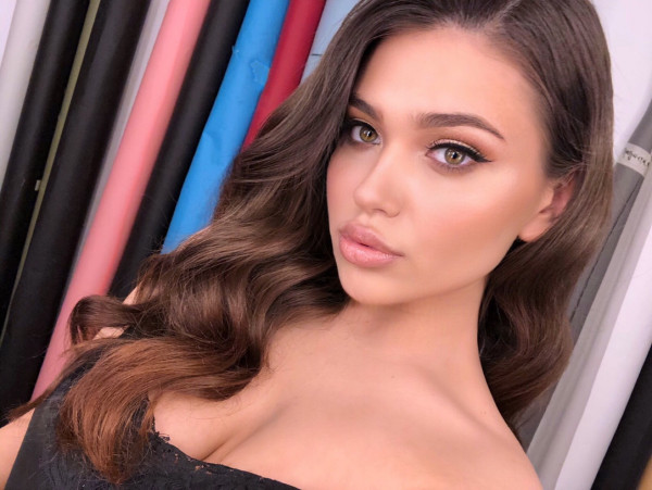 Стилисты Яна Герман