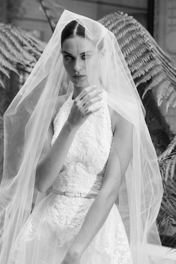 Платье мечты: стили лучших свадебных дизайнеров