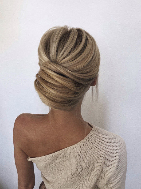 Стилисты Оксана Сергеева