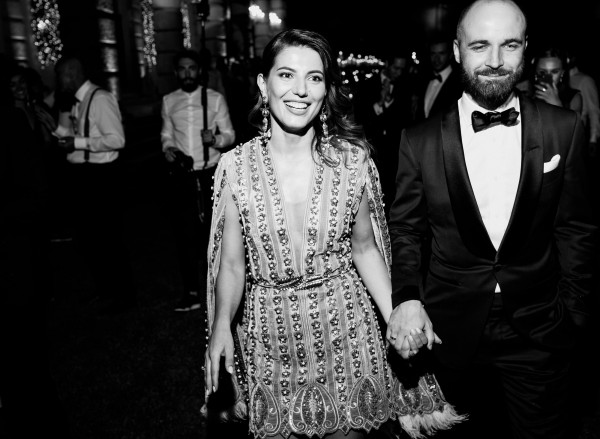 Свадьба Екатерины и Дмитрия в Вероне