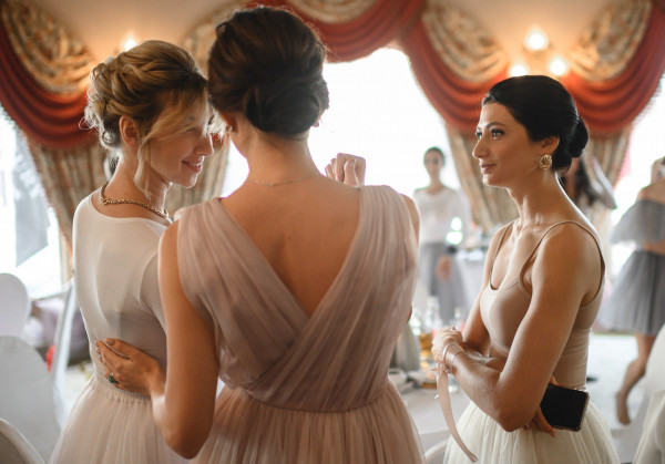 Пробуем балет: как прошел бизнес-девичник в отеле