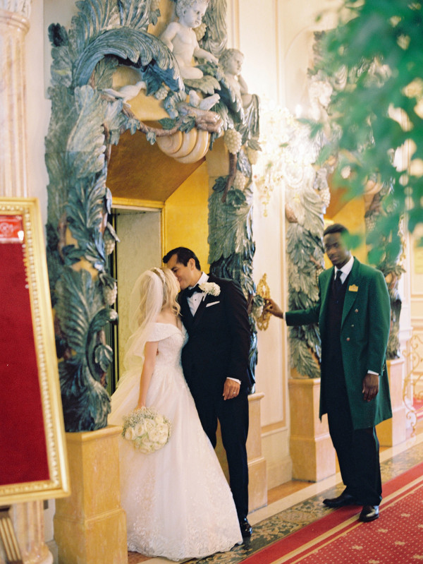 Свадьба Полины и Дениса на острове Белла