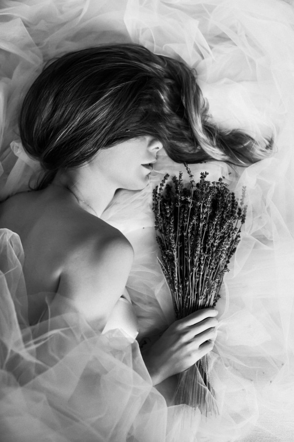 Предсвадебная съемка в Тоскане