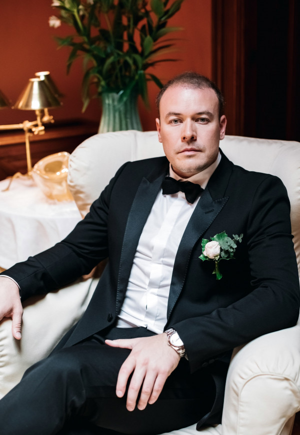 Свадьба Регины Вандышевой — «Мисс Казахстан 2014»