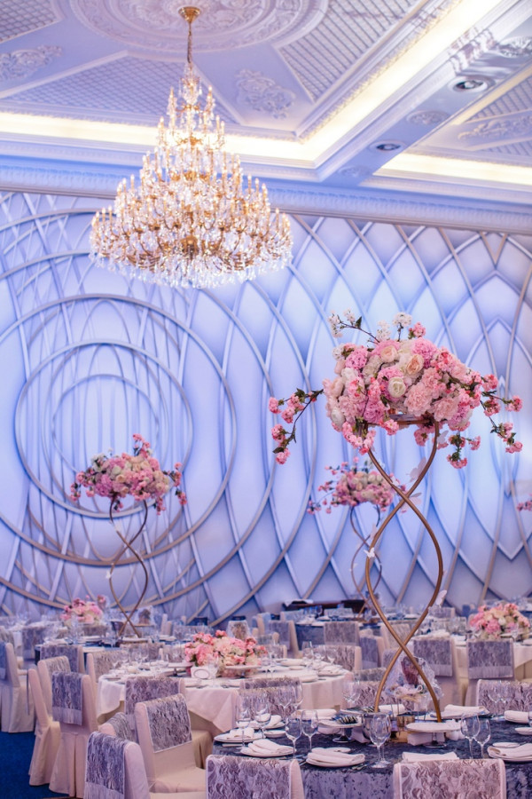 Юрий Антизерский знает, как сделать любое мероприятие