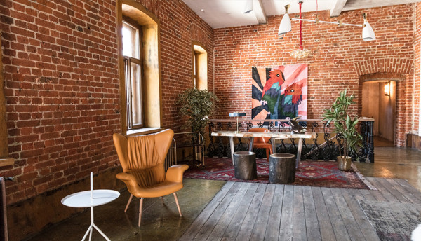 Площадки Московский Императорский яхт-клуб