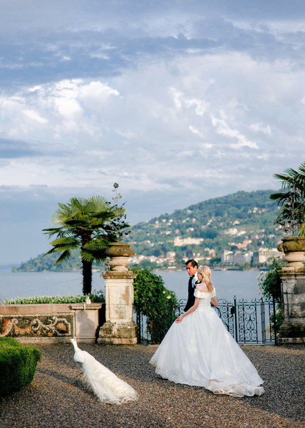 Свадьба Полины и Дениса на острове Белла