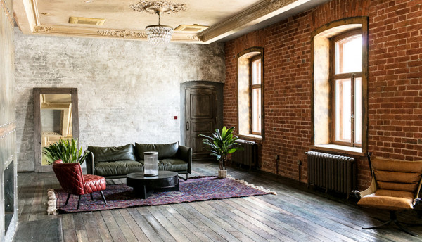 Площадки Московский Императорский яхт-клуб