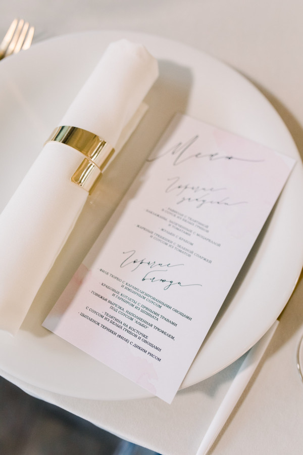 Кристина Агеева о новом сервисе аренды свадебного