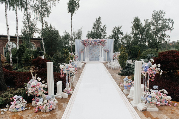 Юрий Антизерский знает, как сделать любое мероприятие