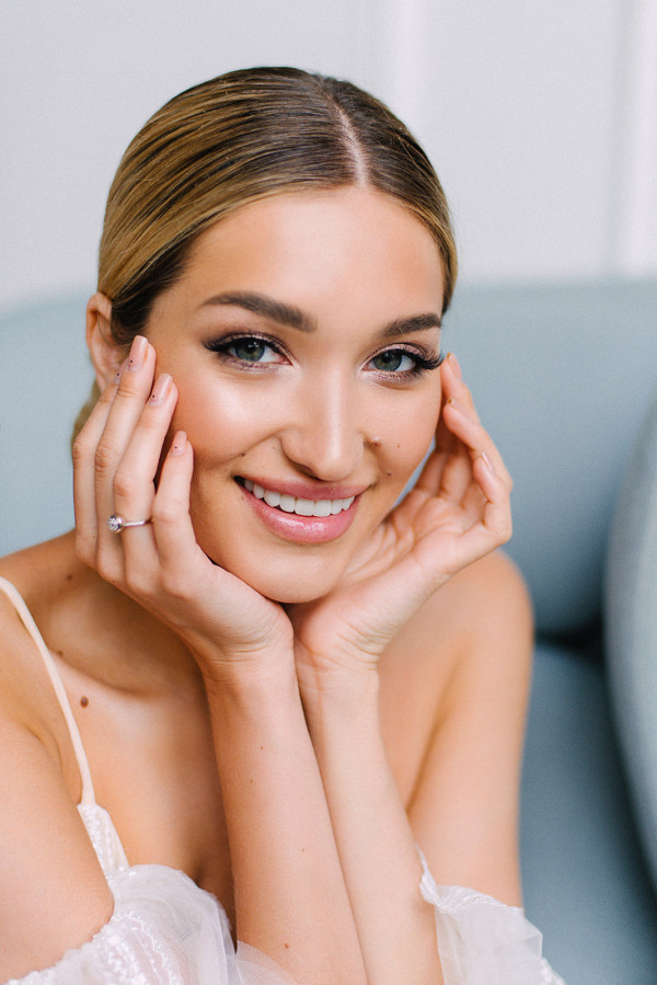 Свадебный макияж 2019: советы профессиональных стилистов