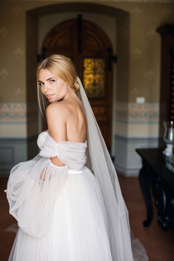 Dolce Vita: 5 свадеб в Италии