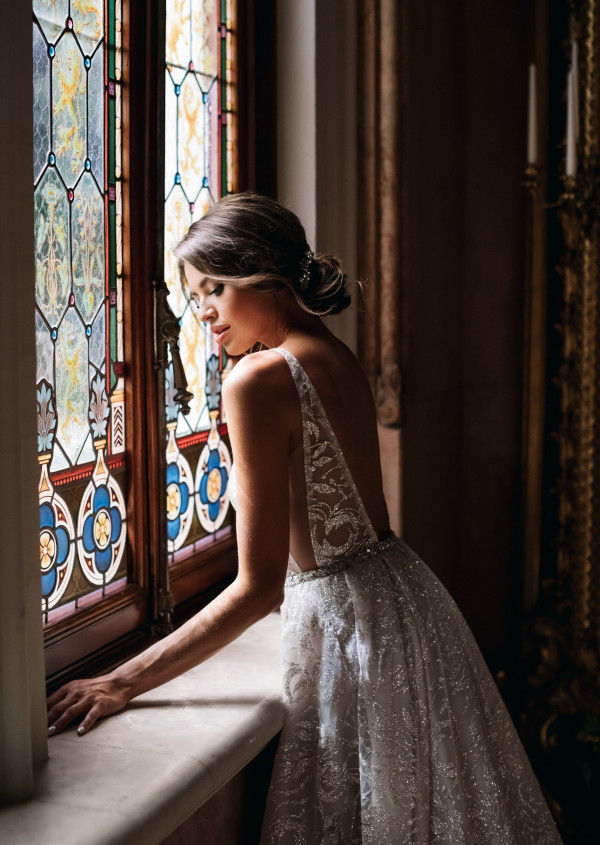 Свадьба Регины Вандышевой — «Мисс Казахстан 2014»