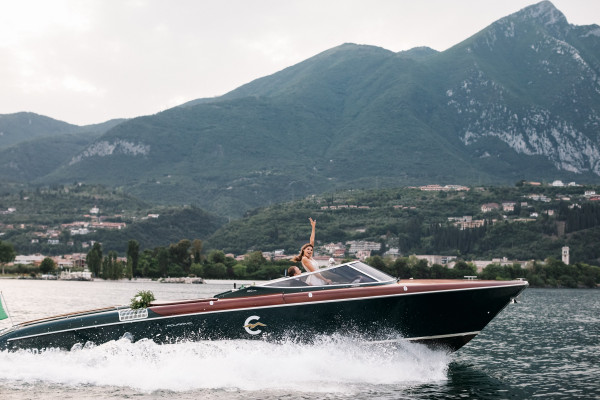 Свадьба Регины Вандышевой — «Мисс Казахстан 2014»