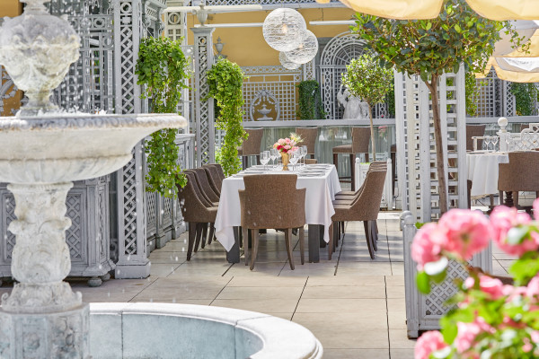 Площадки Turandot