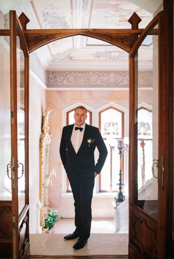 Свадьба Регины Вандышевой — «Мисс Казахстан 2014»