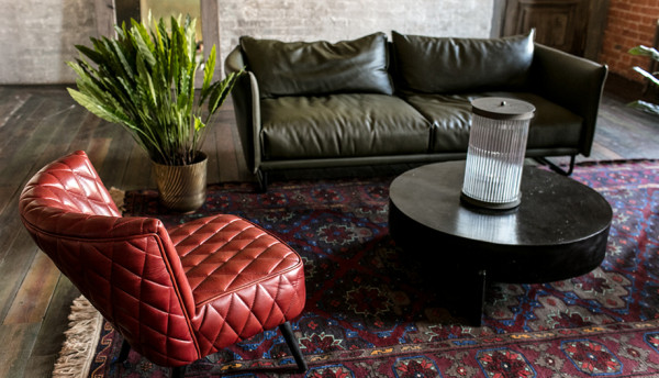 Площадки Московский Императорский яхт-клуб