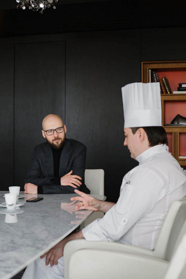 Все о свадьбах в Swissôtel Красные Холмы