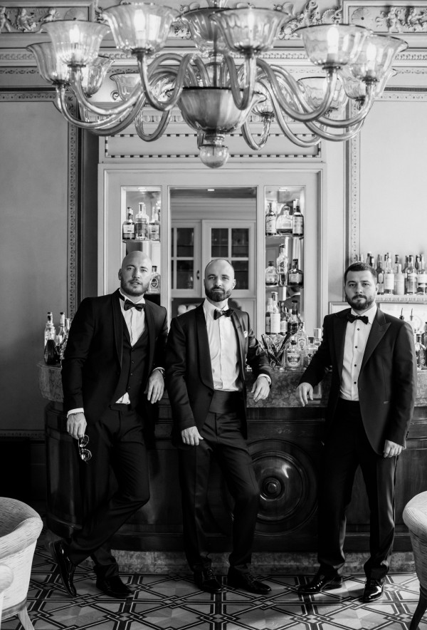 Свадьба Екатерины и Дмитрия в Вероне