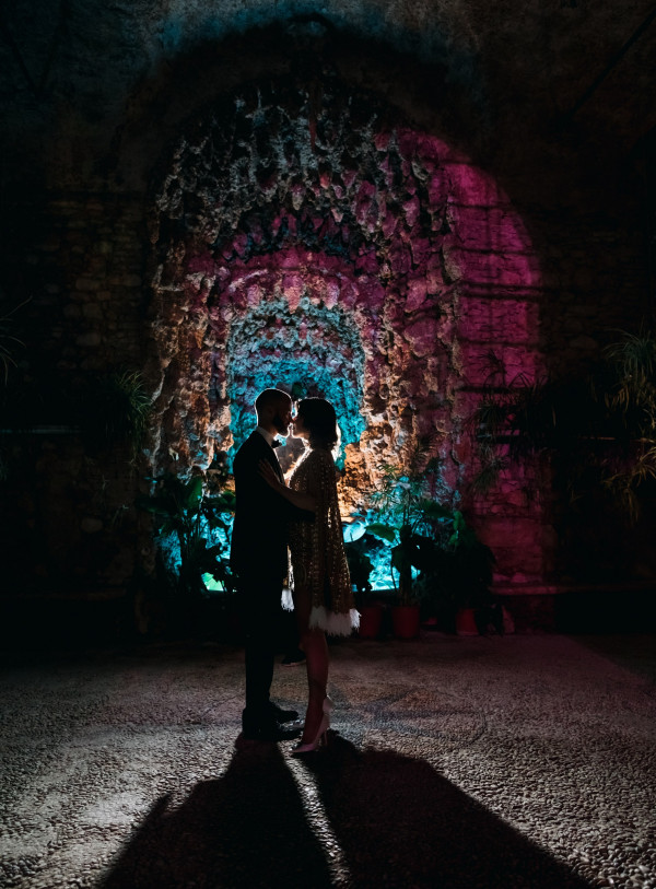 Свадьба Екатерины и Дмитрия в Вероне